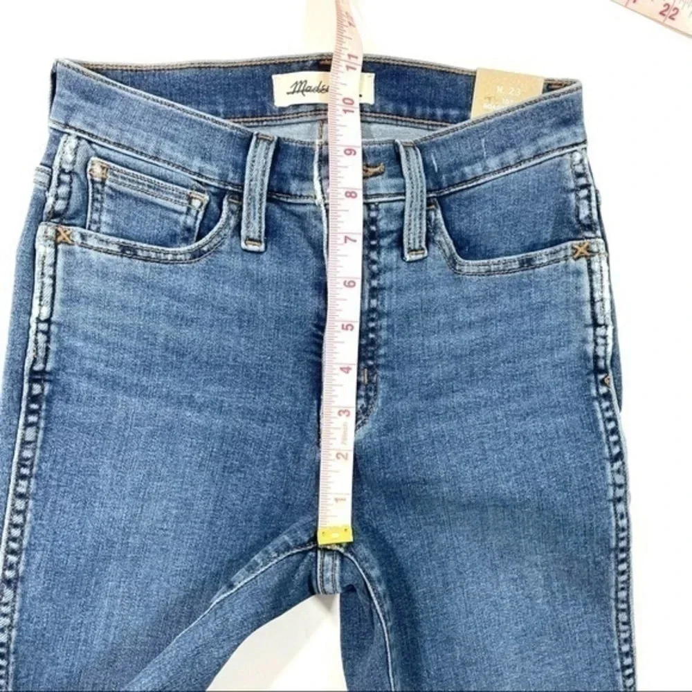 New Madewell 10